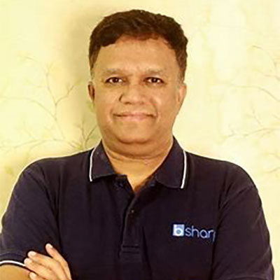 Gopal Swaminathan